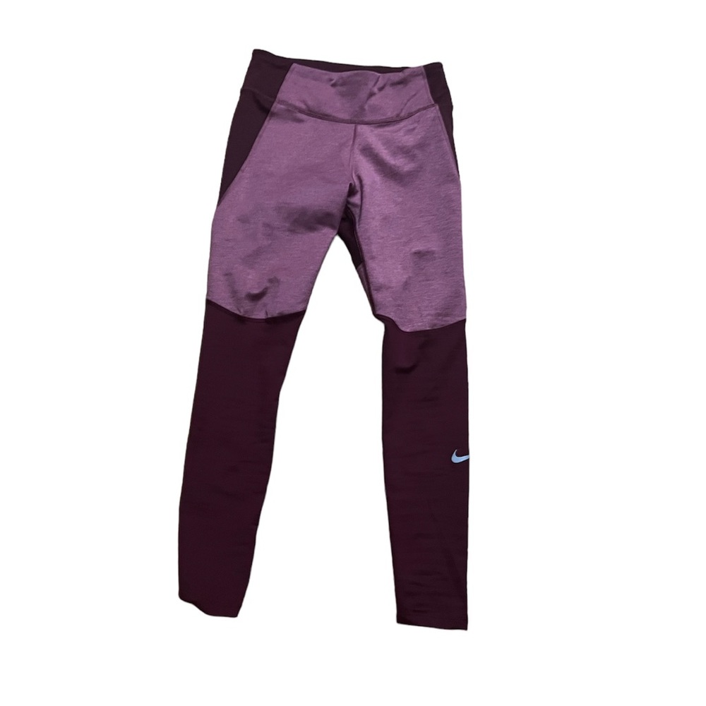 Nike DRI-fit high rise women’s size small